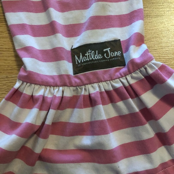“Matilda Jane” 2pc Set Size 4 (Read Description) - Picture 8 of 12